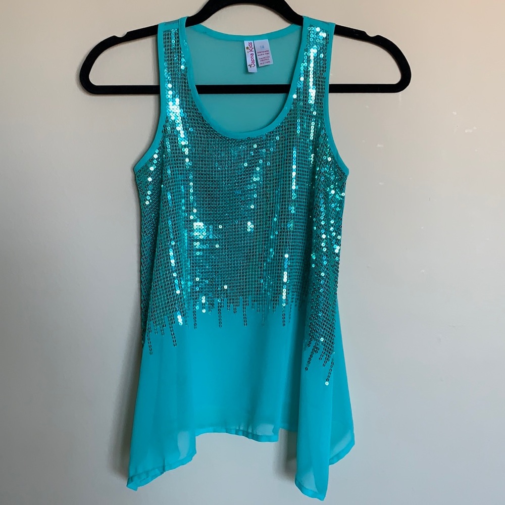 Beautiful top NWOT